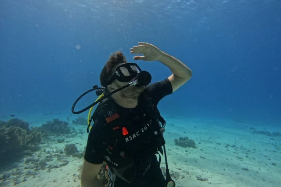 6 Days 12 Dives package