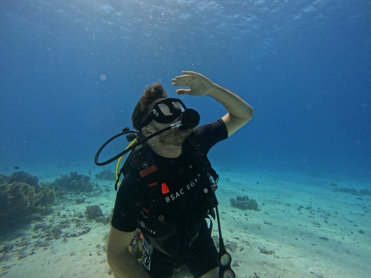 6 Days 12 Dives package